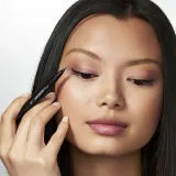 IT Cosmetics Superhero Liquid Eyeliner - Подводка для глаз в виде маркера, 0.55 мл, оттенок Black — фото 3
