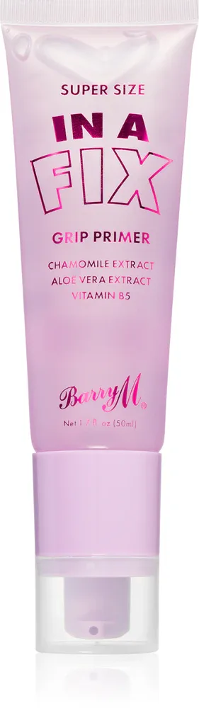 Barry M In A Fix Grip Primer - База под макияж