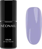 NEONAIL Blooming Dreams - Гибридный лак для ногтей с использованием УФ, 7.2 мл, оттенок Violet Stardust​ — фото 1