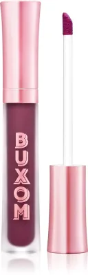 Buxom DOLLY'S GLAM GETAWAY FULL-ON PLUMPING LIP CREAM - Кремовая помада для губ с эффектом увеличения, 4.4 мл