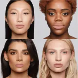 NL Beauty Matterial Girl - Долговременная матовая помада в жидкой форме, 3.7 мл, оттенок Chocolate Milk — фото 4