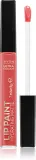 Avon Ultra Colour Paint - Бархатная помада с матовым покрытием, 7 мл, оттенок Peachy Sunrise — фото 1