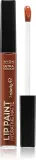 Avon Ultra Colour Paint - Бархатная помада с матовым покрытием, 7 мл, оттенок Brownie For Dessert — фото 1