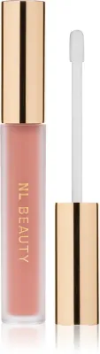NL Beauty Gloss Boss - Долговременный блеск для губ, 3.5 мл