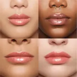 NL Beauty Gloss Boss - Долговременный блеск для губ, 3.5 мл, оттенок Ibiza — фото 3