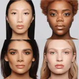 NL Beauty Gloss Boss - Долговременный блеск для губ, 3.5 мл, оттенок Goddess — фото 4