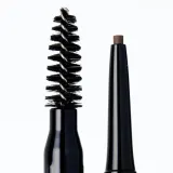 RevitaLash Hi-Def Brow Pencil - Карандаш для бровей с щеточкой, 0.14 г, оттенок Soft Brown — фото 4