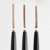 RevitaLash Hi-Def Brow Pencil - Карандаш для бровей с щеточкой, 0.14 г, оттенок Soft Brown — фото 5