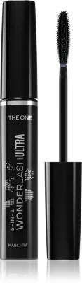 Oriflame The One Wonder Lash 5 in1 Ultra - Тушь для ресниц, утолщающая, подкручивающая и разделяющая, 8 мл