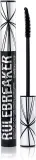 bellaoggi Rule Breaker Mascara - Водостойкая тушь для ресниц, удлиняющая, подкручивающая и придающая объем, 11 мл, оттенок Black 11 мл (BEG00042) — фото 1