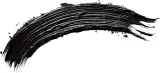 bellaoggi Rule Breaker Mascara - Водостойкая тушь для ресниц, удлиняющая, подкручивающая и придающая объем, 11 мл, оттенок Black 11 мл (BEG00042) — фото 2