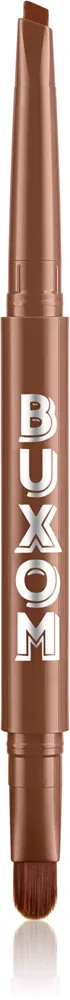 Buxom POWER LINE PLUMPING LIP LINER - Кремовый карандаш для губ с эффектом увеличения, оттенок Hi-Def Honey