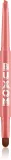 Buxom POWER LINE PLUMPING LIP LINER - Кремовый карандаш для губ с эффектом увеличения, оттенок Rich Rose — фото 1
