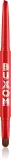 Buxom POWER LINE PLUMPING LIP LINER - Кремовый карандаш для губ с эффектом увеличения, оттенок Real Red — фото 1
