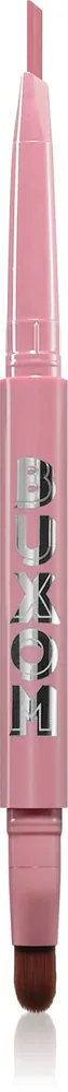 Buxom POWER LINE PLUMPING LIP LINER - Кремовый карандаш для губ с эффектом увеличения, оттенок Dolly Light