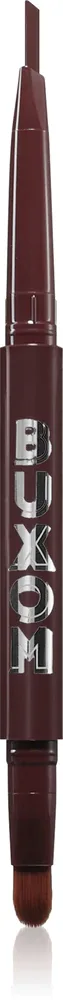 Buxom POWER LINE PLUMPING LIP LINER - Кремовый карандаш для губ с эффектом увеличения, оттенок Dolly Deep