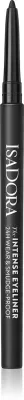 IsaDora The Intense Eyeliner - Тушь для глаз стойкая водостойкая, 0.35 г