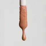 SKKN by Kim Make-up Lip Shimmer - Блеск для губ, 8 мл, оттенок Nude 04 — фото 3