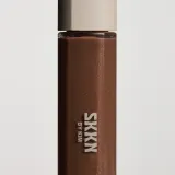 SKKN by Kim Make-up Lip Shimmer - Блеск для губ, 8 мл, оттенок Nude 09 — фото 6
