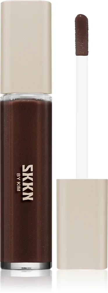 SKKN by Kim Make-up Lip Shimmer - Блеск для губ, 8 мл, оттенок Nude 10