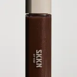 SKKN by Kim Make-up Lip Shimmer - Блеск для губ, 8 мл, оттенок Nude 10 — фото 6