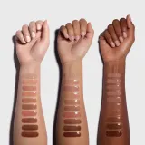 SKKN by Kim Make-up Lip Shimmer - Блеск для губ, 8 мл, оттенок Nude 10 — фото 8