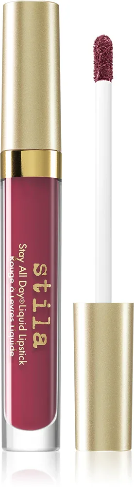 Stila Cosmetics Stay All Day - Долговременная жидкая помада, 3 мл, оттенок Sirena