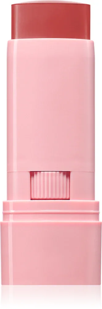 Astra Make-up IDENTISTICK - Румяна для щек в креме в стике, 1 шт, оттенок 02 - Pink Profile