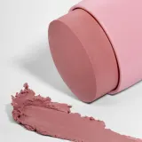 Astra Make-up IDENTISTICK - Румяна для щек в креме в стике, 1 шт, оттенок 02 - Pink Profile — фото 3
