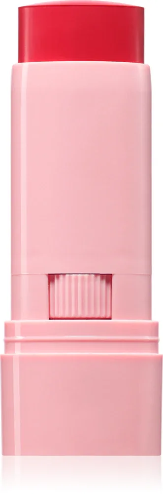 Astra Make-up IDENTISTICK - Румяна для щек в креме в стике, 1 шт, оттенок 03 - Berry Being