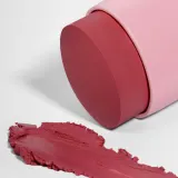 Astra Make-up IDENTISTICK - Румяна для щек в креме в стике, 1 шт, оттенок 03 - Berry Being — фото 3
