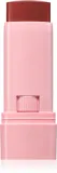 Astra Make-up IDENTISTICK - Румяна для щек в креме в стике, 1 шт, оттенок 04 - Rust Root — фото 1