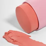Astra Make-up IDENTISTICK - Румяна для щек в креме в стике, 1 шт, оттенок 01 - Peach Persona — фото 3