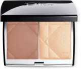 DIOR Rouge Blush Colour & Glow - Палетка многофункциональная, 8 г, оттенок 100 Diorissimo — фото 1