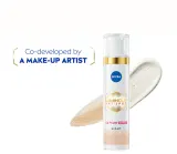 NIVEA Luminous 630 Anti Spot - Розовый крем CC SPF 30, 40 мл, оттенок Light — фото 3