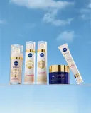 NIVEA Luminous 630 Anti Spot - Розовый крем CC SPF 30, 40 мл, оттенок Light — фото 6