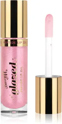Barry M Glazed - Блеск для губ: Олейкая блеск для губ, 6.5 мл
