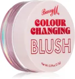 Barry M Colour Changing - Румяна для щек, 2.5 г, оттенок Cherub — фото 1