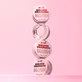 Barry M Colour Changing - Румяна для щек, 2.5 г, оттенок Cherub — фото 7