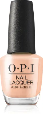 OPI Make ‘Em Jelly! Nail Lacquer - Лак для ногтей, 15 мл