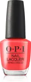 OPI Make ‘Em Jelly! Nail Lacquer - Лак для ногтей, 15 мл, оттенок Blushin’ Pride — фото 1