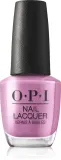 OPI Make ‘Em Jelly! Nail Lacquer - Лак для ногтей, 15 мл, оттенок Vogue en Violet — фото 1