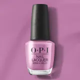 OPI Make ‘Em Jelly! Nail Lacquer - Лак для ногтей, 15 мл, оттенок Vogue en Violet — фото 4