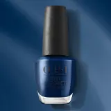 OPI Make ‘Em Jelly! Nail Lacquer - Лак для ногтей, 15 мл, оттенок IndiGO off — фото 4
