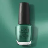 OPI Make ‘Em Jelly! Nail Lacquer - Лак для ногтей, 15 мл, оттенок Pose-in-Ivy — фото 4