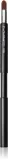MAC Cosmetics Brush 318 Retractable Lip - Косметическая кисть для губ, 1 шт — фото 1