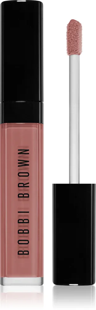 Bobbi Brown Crushed Oil Infused Gloss - Увлажняющий блеск для губ, 6 мл, оттенок In the Buff