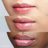Bobbi Brown Crushed Oil Infused Gloss - Увлажняющий блеск для губ, 6 мл, оттенок New Romantic — фото 3