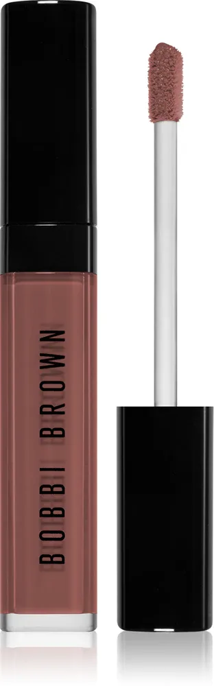 Bobbi Brown Crushed Oil Infused Gloss - Увлажняющий блеск для губ, 6 мл, оттенок Force of Nature