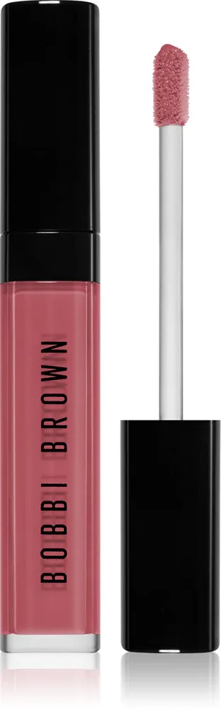 Bobbi Brown Crushed Oil Infused Gloss - Увлажняющий блеск для губ, 6 мл, оттенок Love Letter